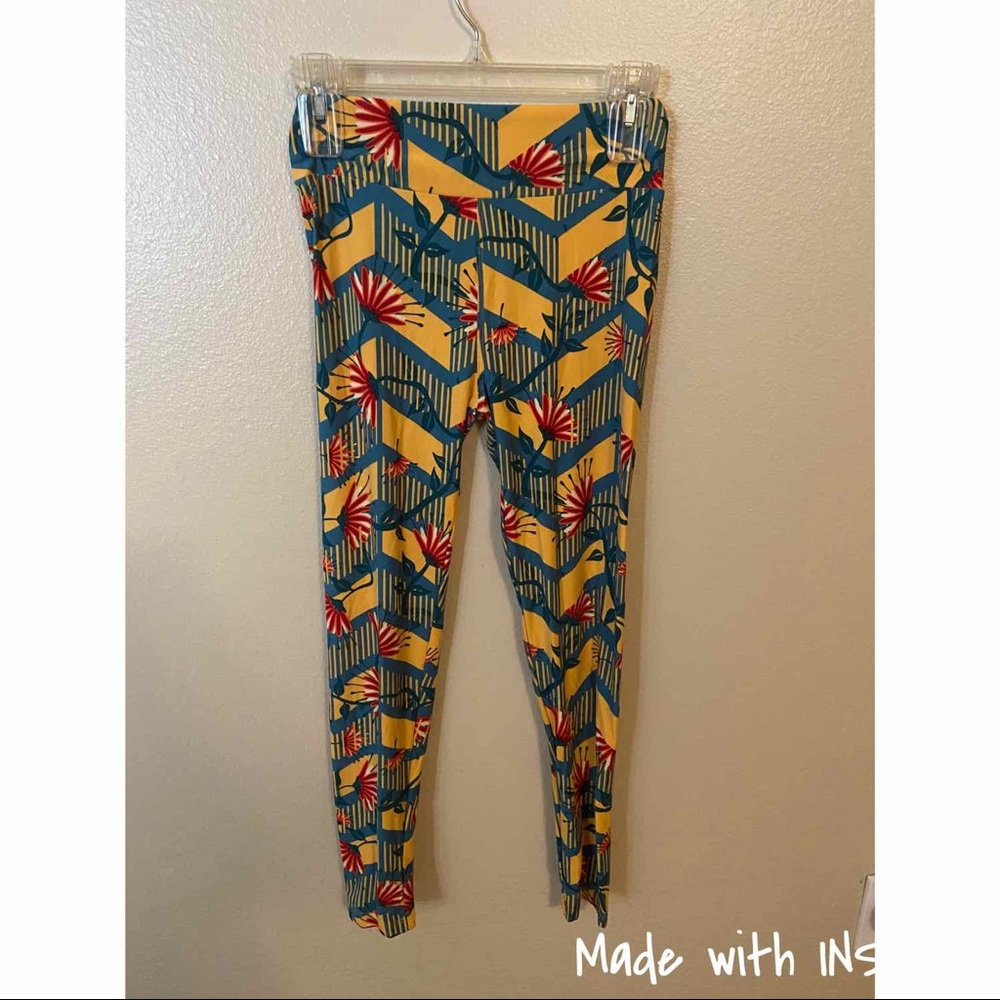 LuluRoe legging